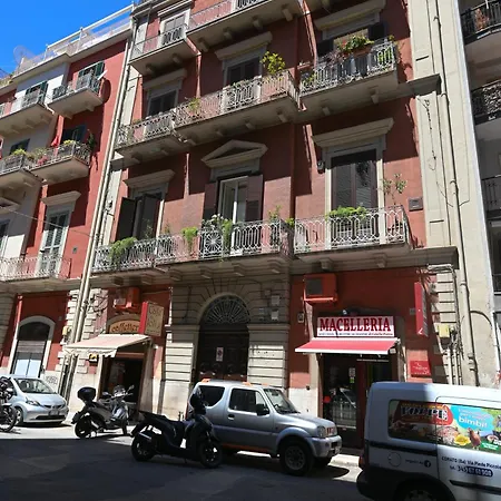 아파트 Casa France' - Affitti Brevi Italia *