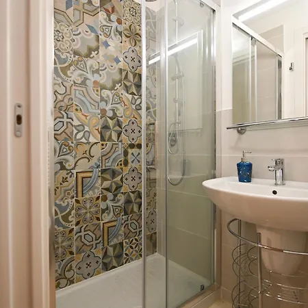 Casa France' - Affitti Brevi Italia 아파트