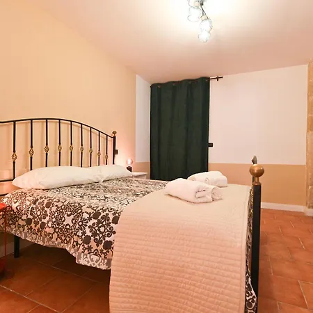 Casa France' - Affitti Brevi Italia Apartamento *