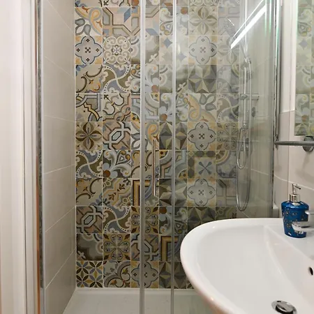 Casa France' - Affitti Brevi Italia Apartamento